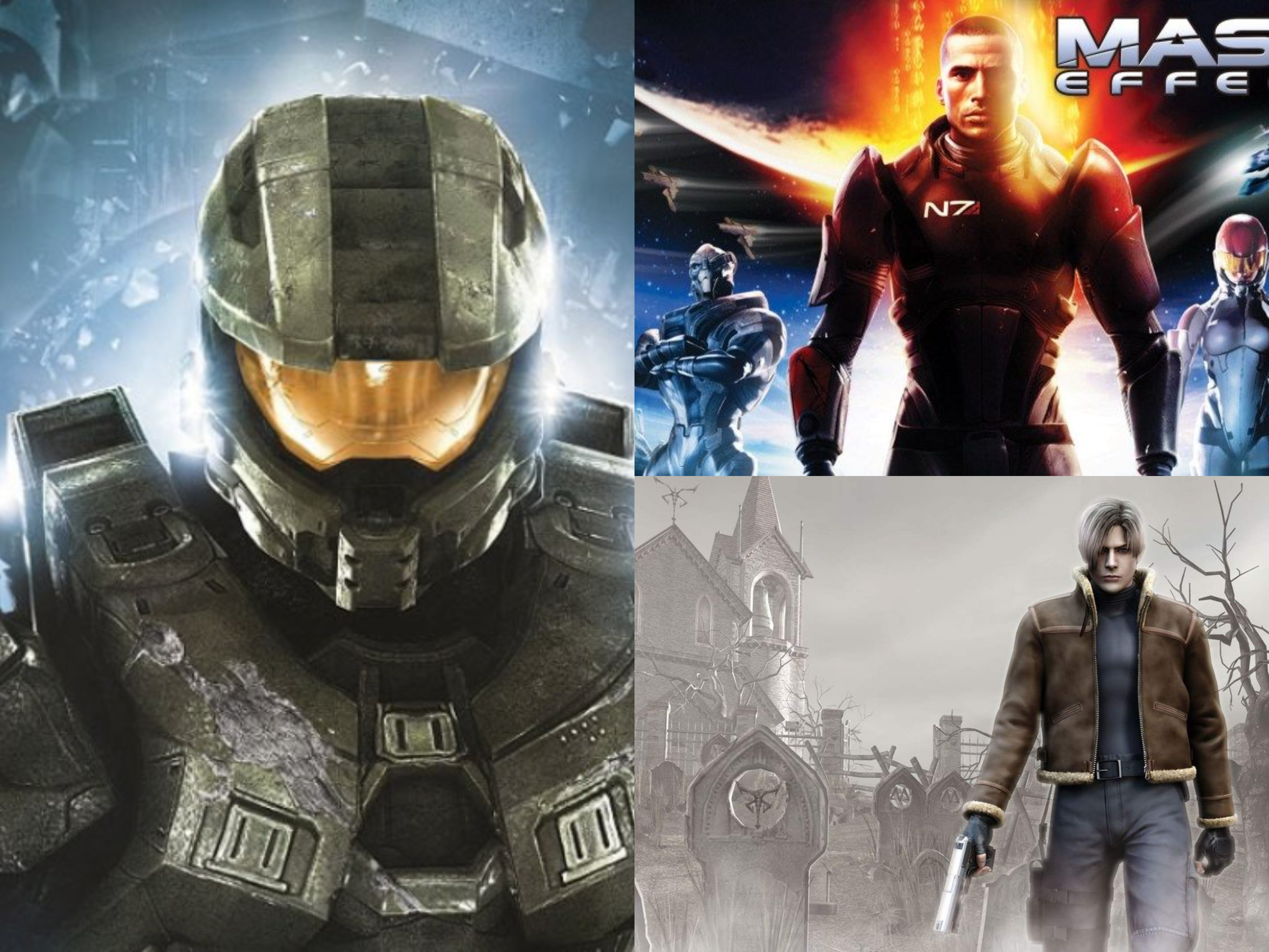 Games That Took Many Tries To Enjoy