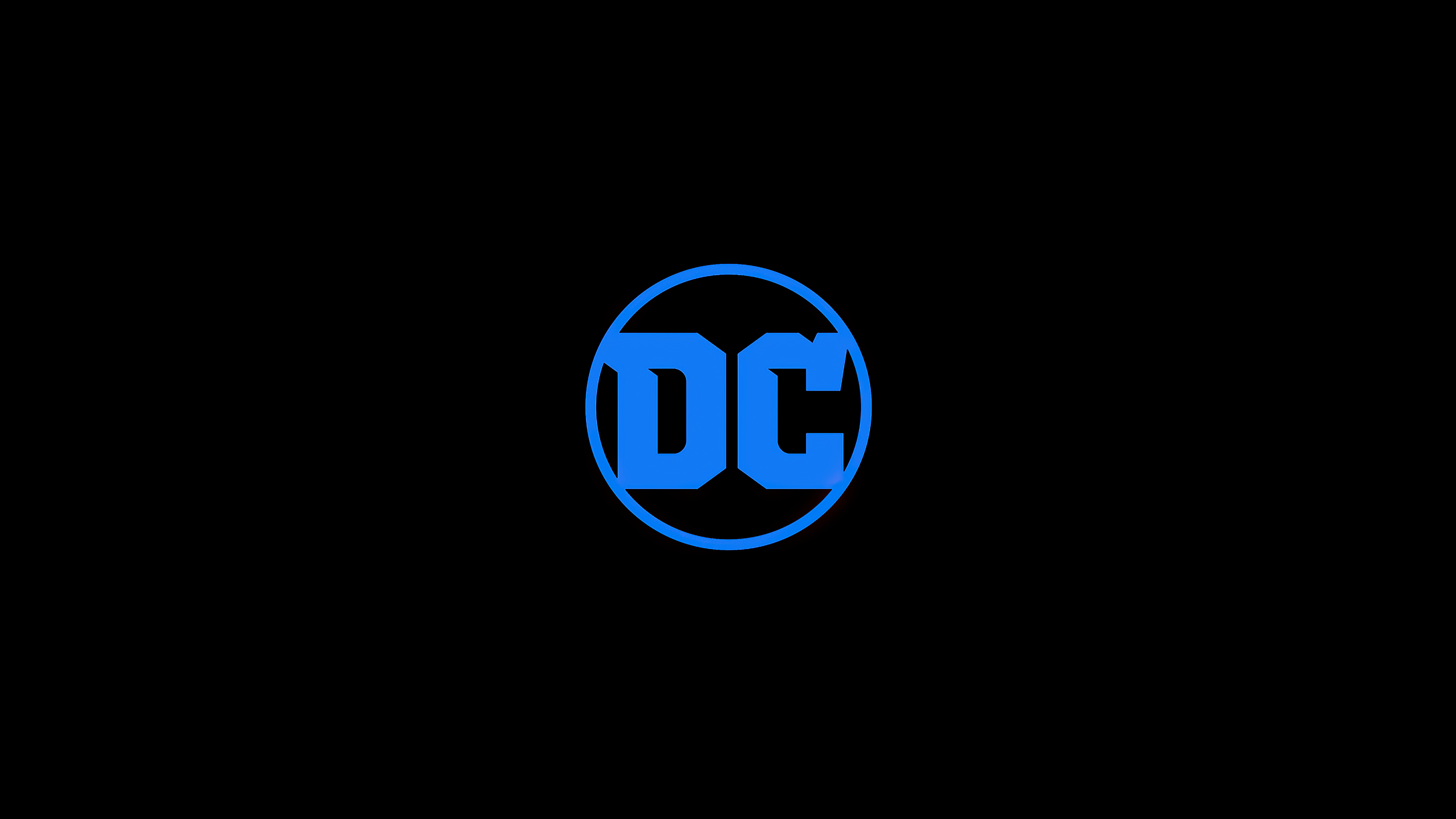 DC Comics Logo