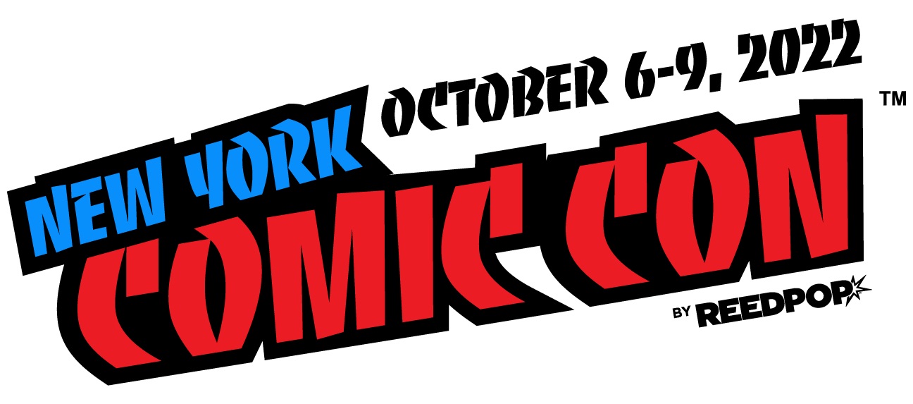 New York Comic Con 2022